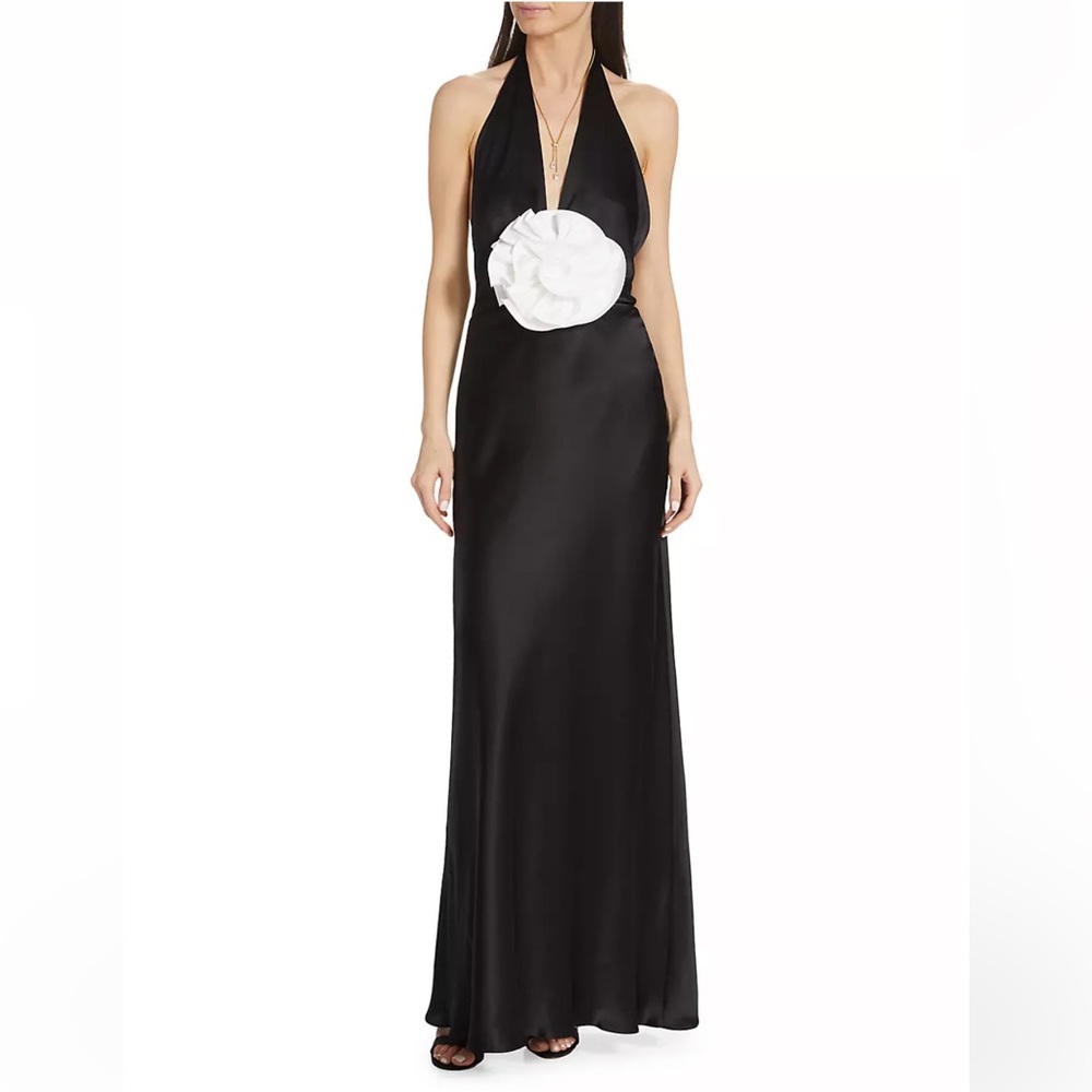 The Bar - Grayson Gown